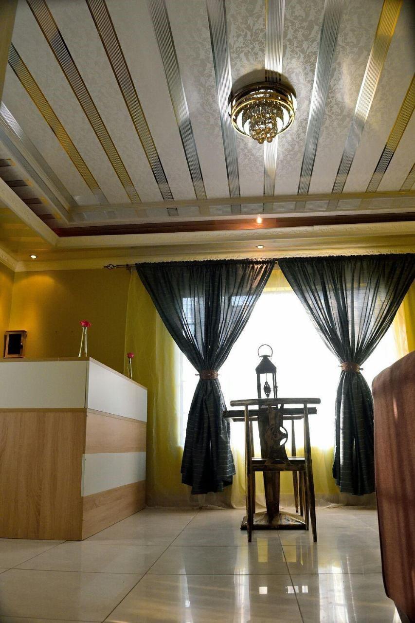 Mathlyn Guesthouse Gaborone Extérieur photo
